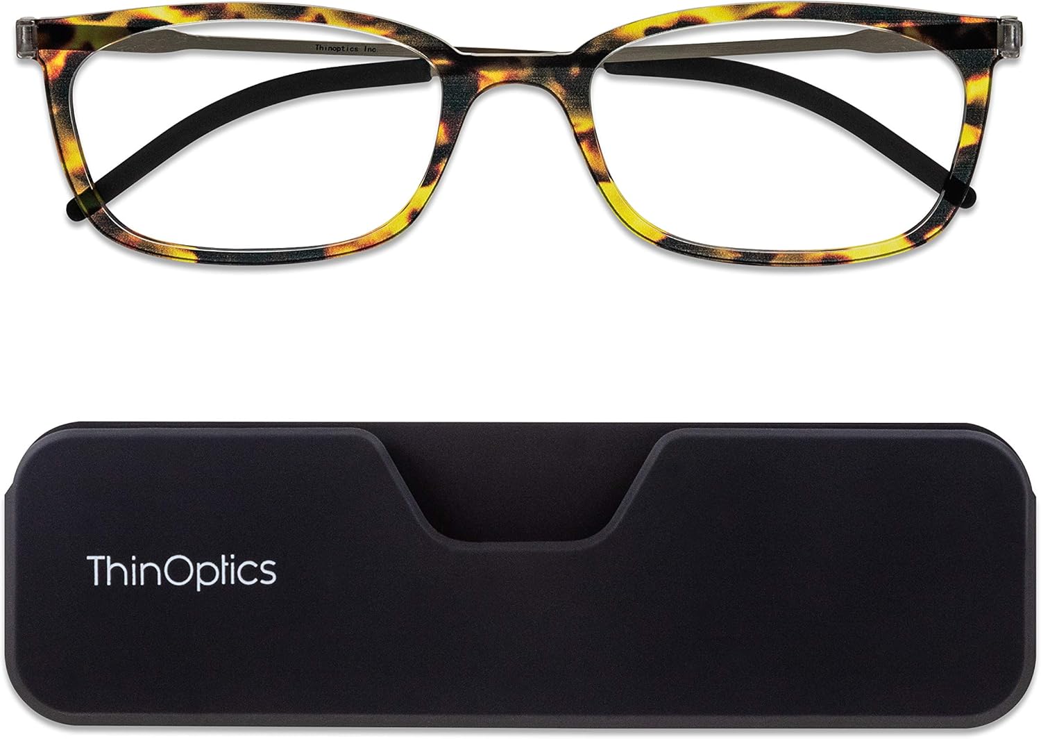 ThinOptics Reading Glasses: Ultimate Portability and Comfort