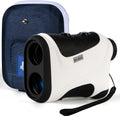 BH600 Precision Pro Golf Rangefinder with Slope On/Off - Accurate 1200