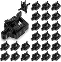 24 Pack Low Voltage Wire Connector Landscape Lighting Cable Connector
