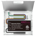 EMITEVER 60W 24V Dimmable LED Driver - Smooth, Compact Power