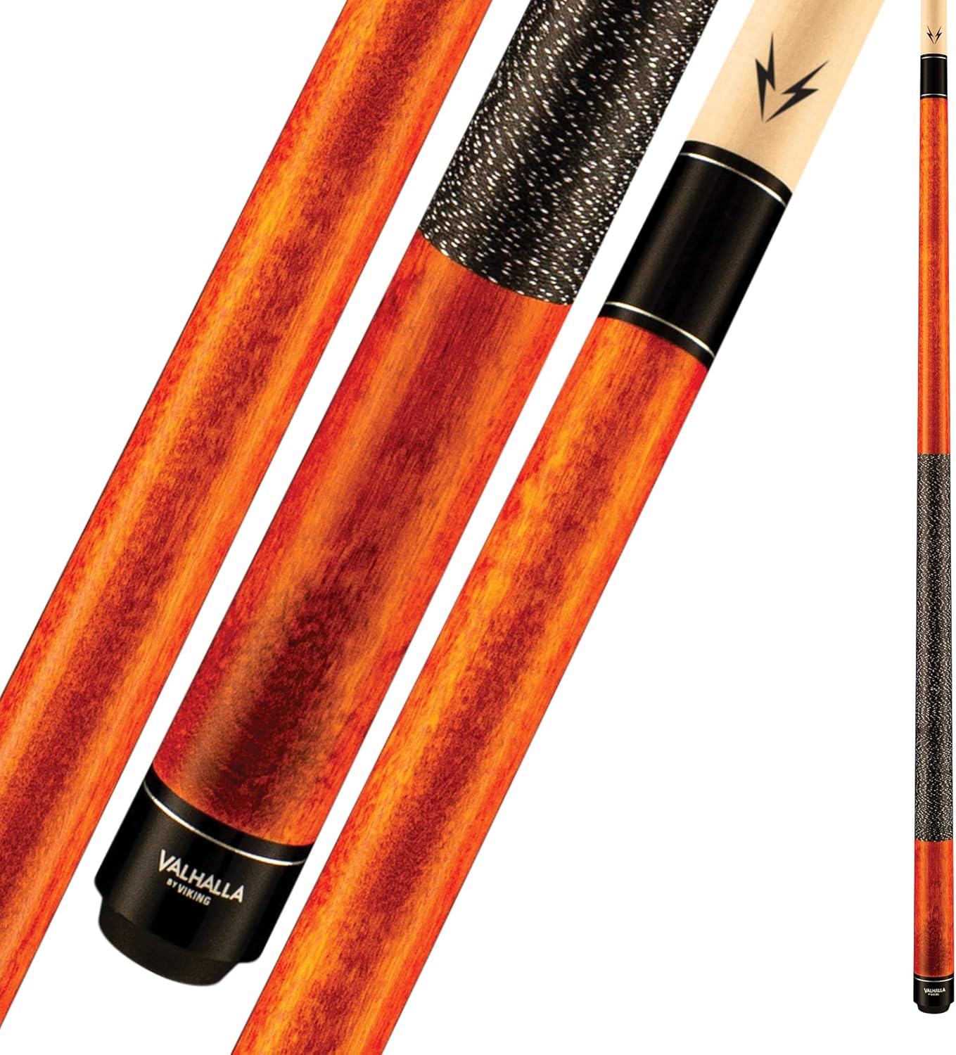 Viking Valhalla 100 Series 58 Pool Cue Stick for All Players