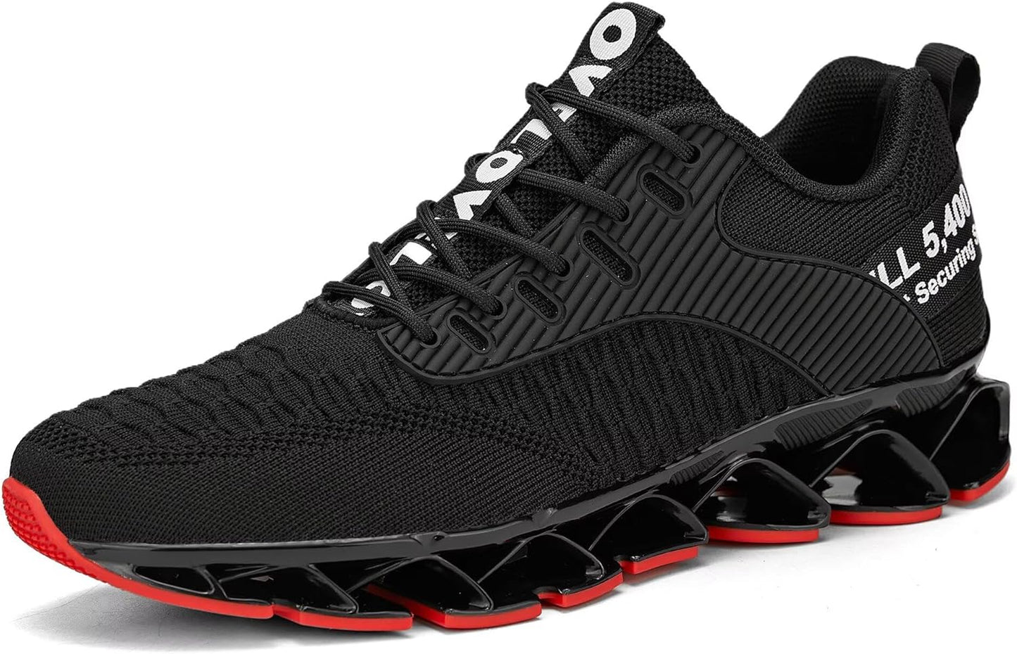Vooncosir Men's Fashion Sneakers for Comfort and Style