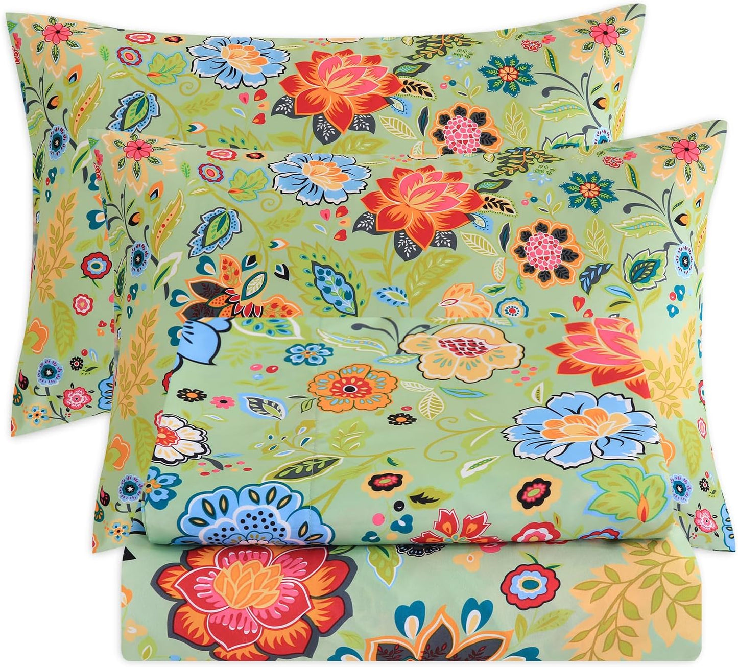Queen Size Extra Deep Pocket Sheet Sets for Ultimate Comfort