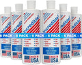Stain Remover Commercial Pack - Professional Carpet & Fabric Cleaner