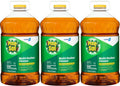 Pine-Sol Multi-Surface Cleaner Original Pine - Concentrated 3 Pack