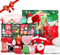 Advent Calendar 2025 Beauty & Spa Set for Adults - 24 Days