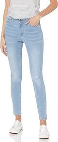 Women's Skinny Jean - Classic Five-Pocket Stretch Fit