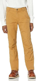 Carhartt Men's Rugged Flex Relaxed Fit Double-Front Utility Jean