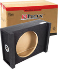 Atrend Bbox 12AME 12-Inch Single Sealed Shallow Mount Downfire