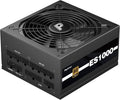 1000W Power Supply 80+ Gold Full Modular PSU ES1000 - Stable, Quiet