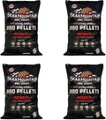 Bear Mountain BBQ FK17 Premium Mesquite BBQ Pellets 20 lbs