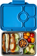 Yumbox Pret Stainless Steel Bento Box - Leakproof Lunch Box