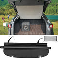 Sze Cargo Cover for Mazda CX5 2017-2025 - Retractable Privacy Shield