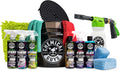 Ceramic Everywhere 16-Piece Car Wash & Protection Kit - Foam, Ceramic