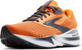 Brooks Adrenaline GTS 24 for Men - Nitrogen-Infused Cushioning