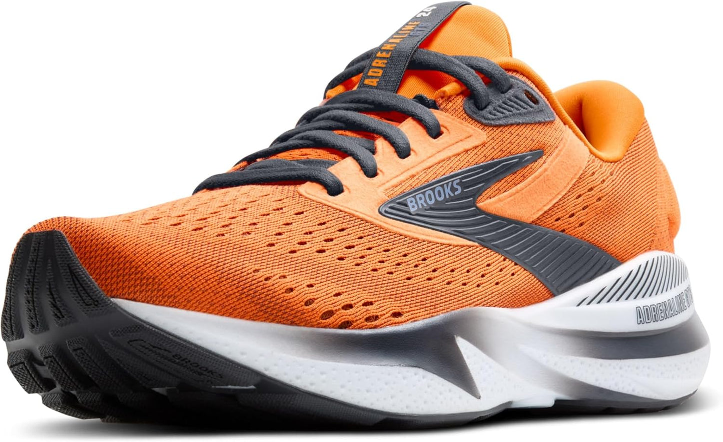 Brooks Mens Adrenaline GTS 24 Supportive Running Shoe Review