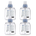 PURELL Advanced Hand Sanitizer Green Certified Gel - Fragrance Free