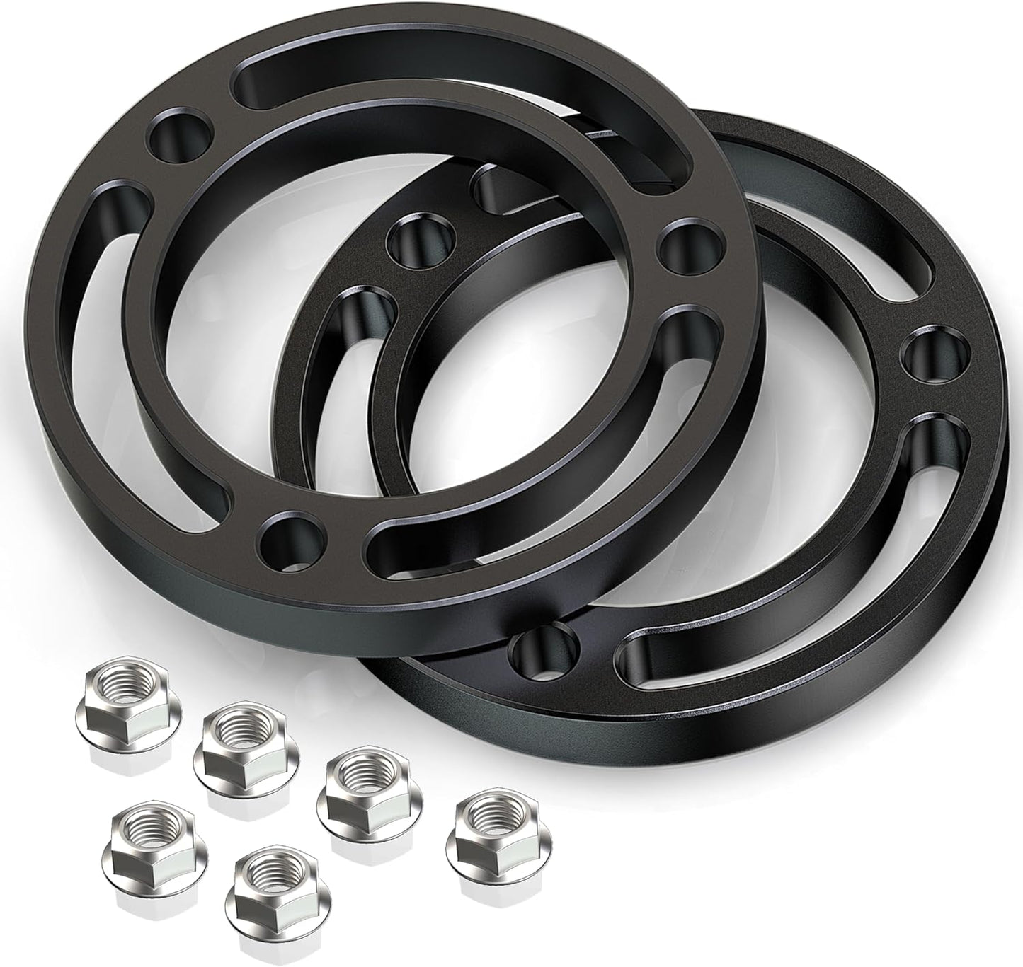 Maxracing 1.5in Front Leveling Kit for Chevy Silverado and GMC