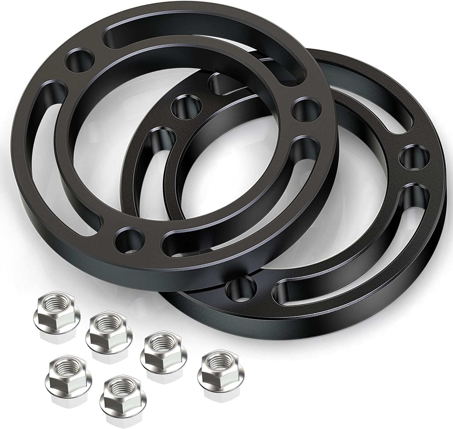 Maxracing 1.5in Front Leveling Kit for Chevy Silverado and GMC
