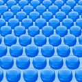 UIRWAY 16 Mil Solar Pool Cover 16 x 32 ft - Ultra Thick Heat Retention