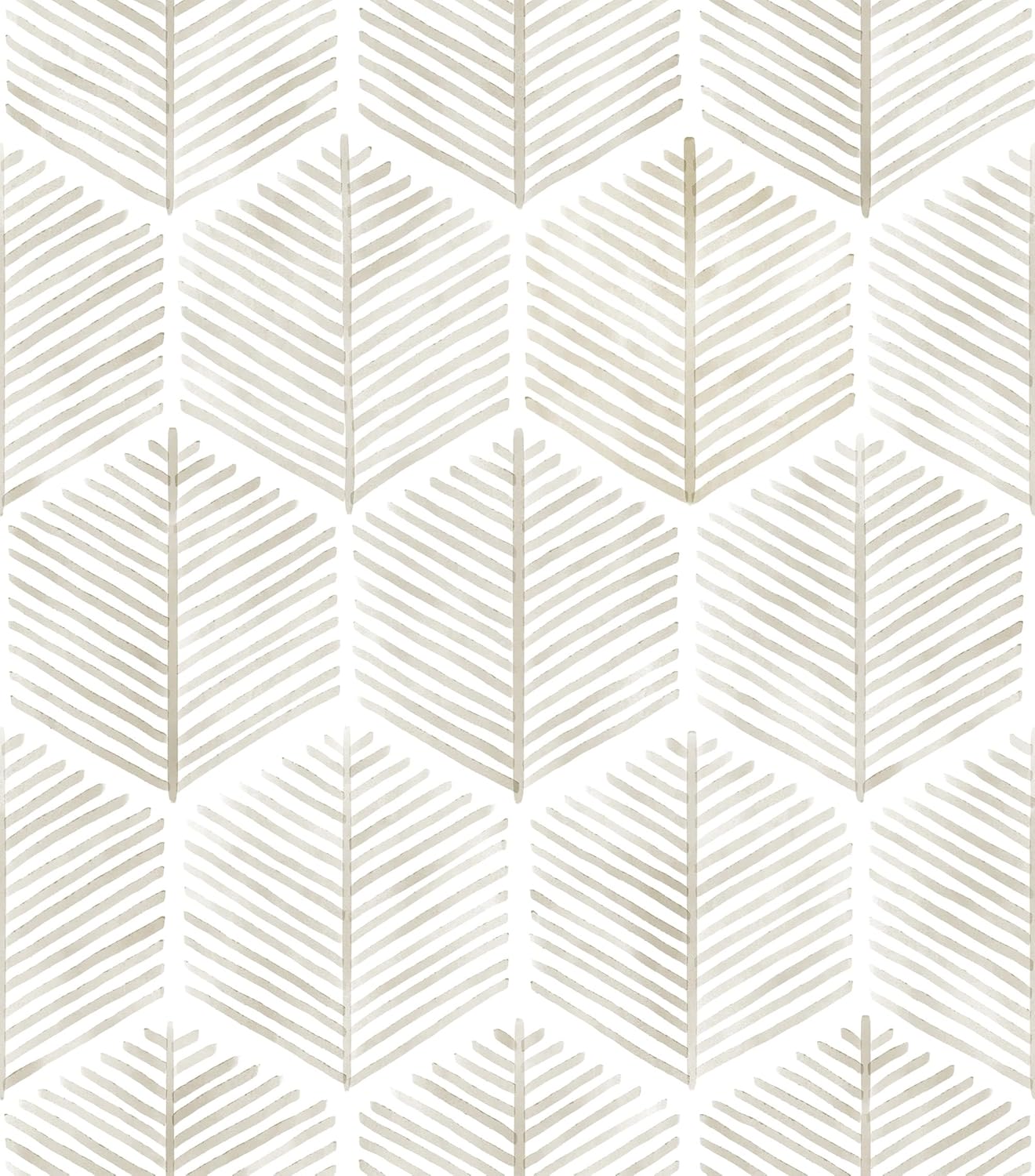 MelunMer Modern Peel and Stick Wallpaper for Stylish Spaces