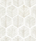 MelunMer Modern Peel and Stick Wallpaper for Stylish Spaces