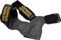 Versa Gripps Classic Wrist Straps for Weightlifting - Quick Release