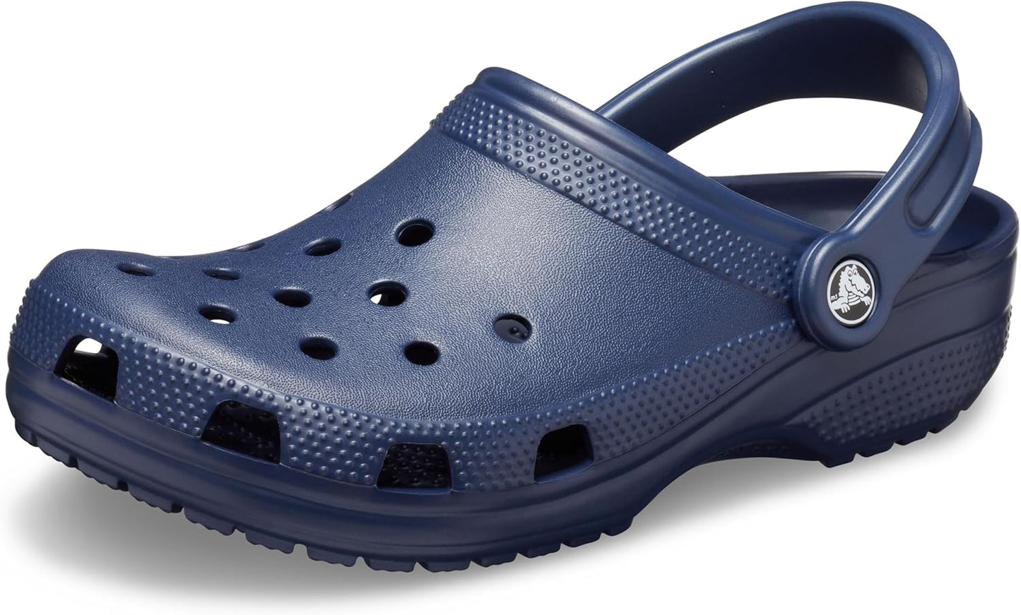 Crocs Kids' Classic Clogs for Cozy Comfort and Fun Play