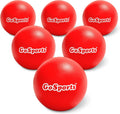 Soft Skin Foam Playground Dodgeballs - 6 or 7 in No Sting Set