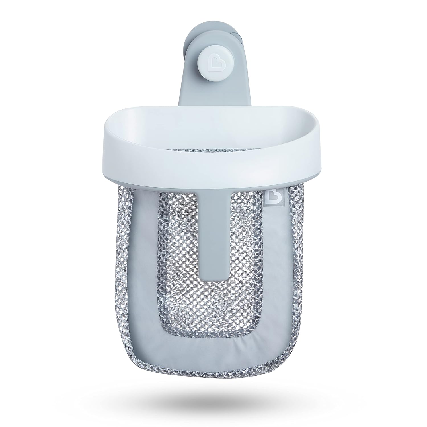 Munchkin Super Scoop Bath Toy Organizer