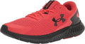 Under Armour Men's Charged Rogue 3 Running Shoe Review and Features