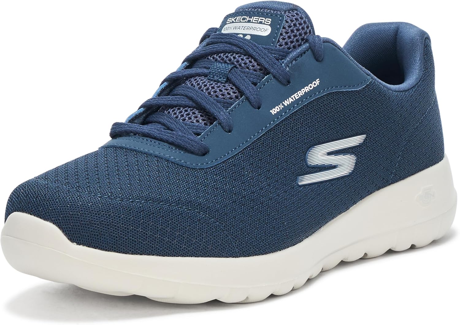 Skechers Women's Go Walk Joy Sareh Waterproof Sneakers Review