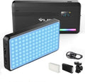 VIJIM VL196 RGB LED Video Light for Stunning Photography