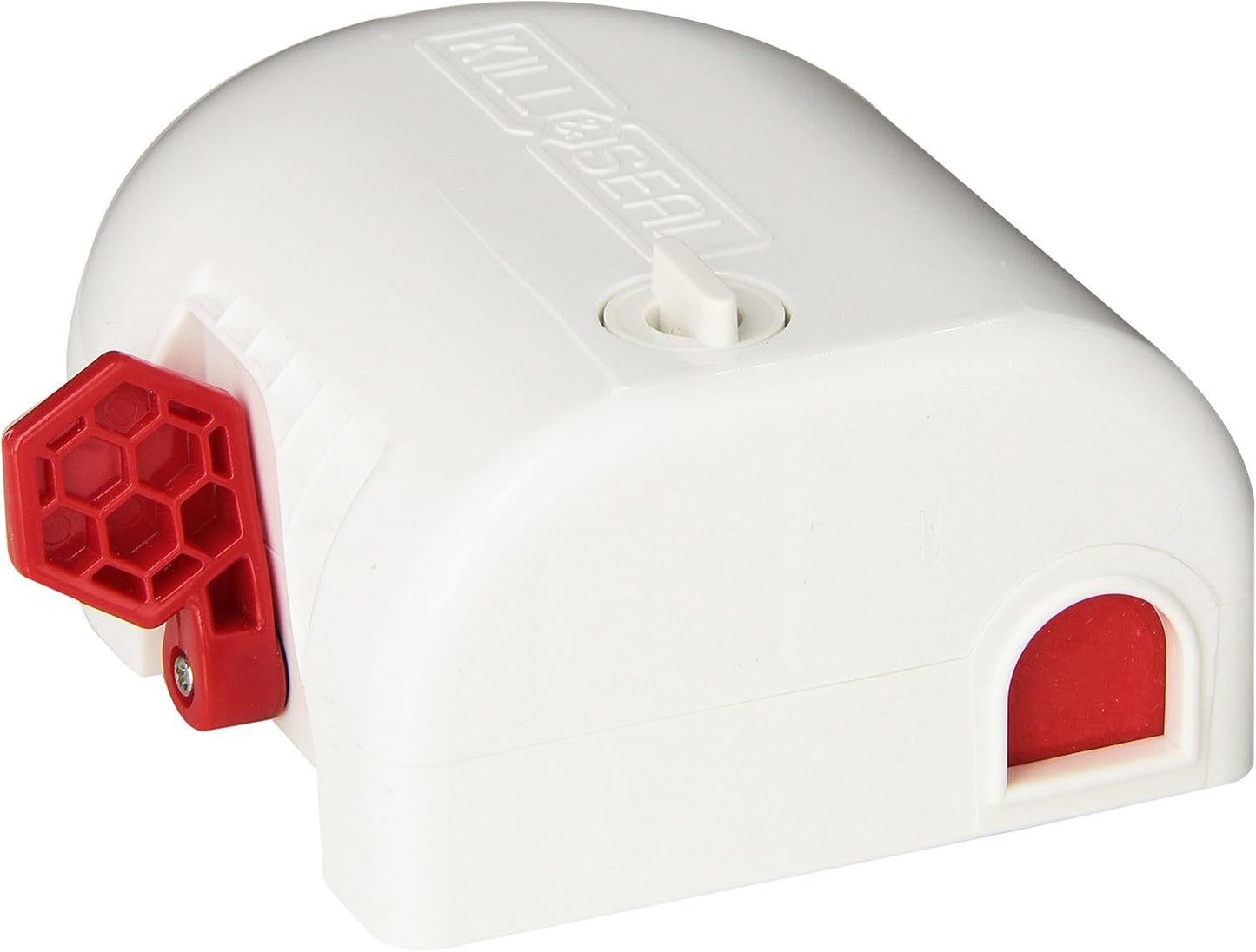 Victor No Touch Mouse Trap - Quick & Humane - 2 Pack