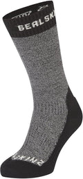 SEALSKINZ Stanfield Waterproof Extreme Cold Socks - Warm, Dry Fit