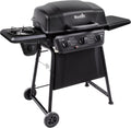 Char-Broil Classic Series Convective 3-Burner Propane Grill - Reliable
