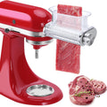 Meat Tenderizer Attachment for KitchenAid Stand Mixers - Fast