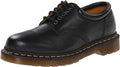 Dr. Martens Unisex 8053 5 Eye Padded Collar Lace Shoe - Durable