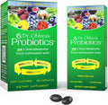 Dr. Ohhira's Probiotics Original Formula - Full Spectrum Gut Support