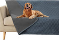 fuguitex Waterproof Dog Blanket Bed Cover - Cozy, Reversible