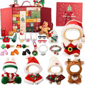 Designer Clothes for Dolls Accessories 15cm/17cm Doll Clothing Set