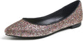 FEVERSOLE Women's Macaroon Colorful Memory Foam Cushion (Style BG7K)