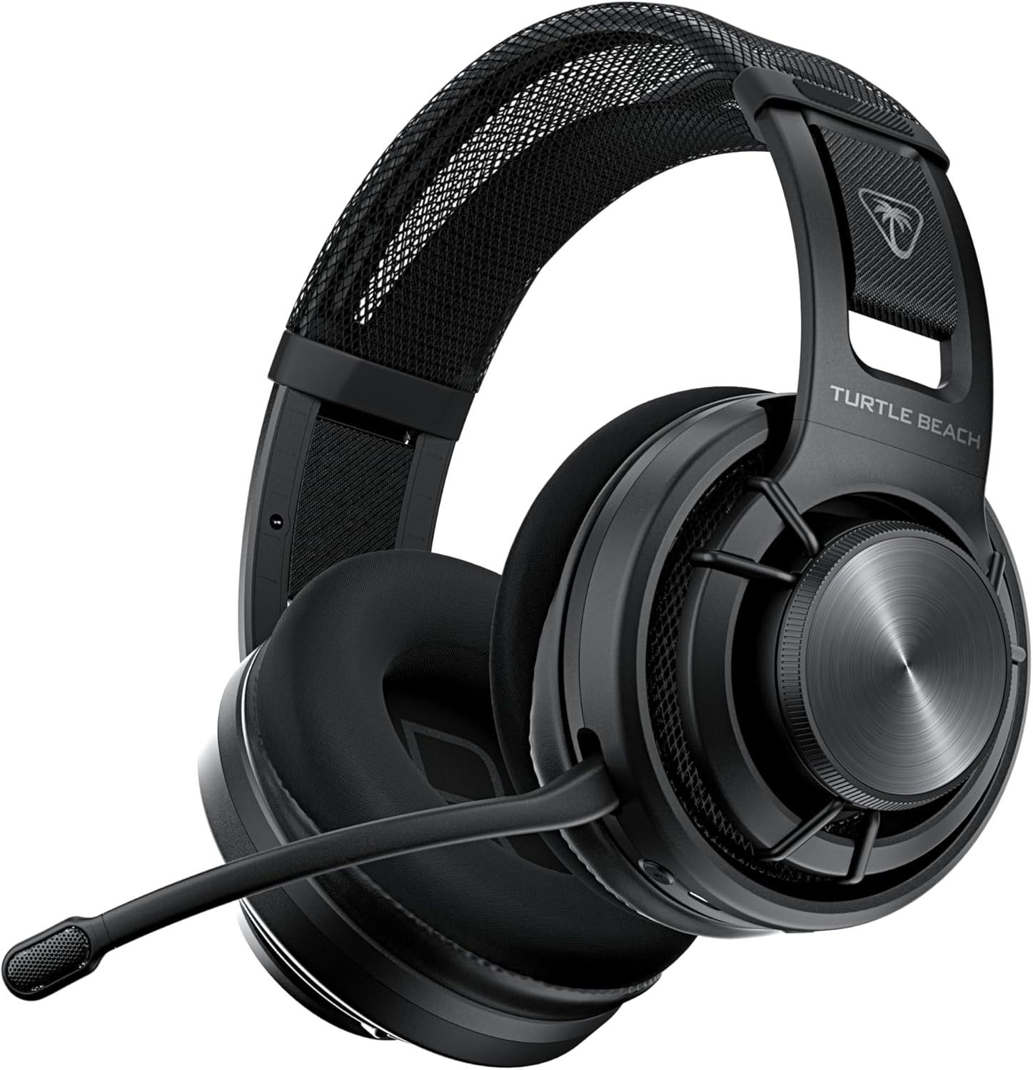 Turtle Beach Atlas Air: High-Fidelity Wireless Gaming Headset!