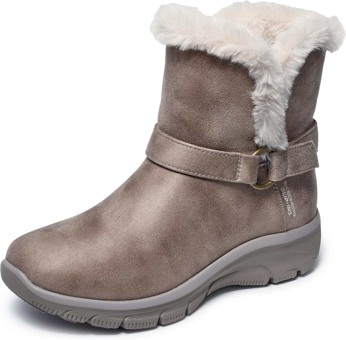 Skechers Easy Going Dreamers Move Hands Free Slip-ins Review