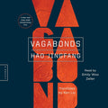 Vagabonds - Hao Jingfang novel blending Mars and Earth identity