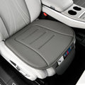 KAYI Car Seat Cushion Memory Foam Comfort Pad - Breathable Support