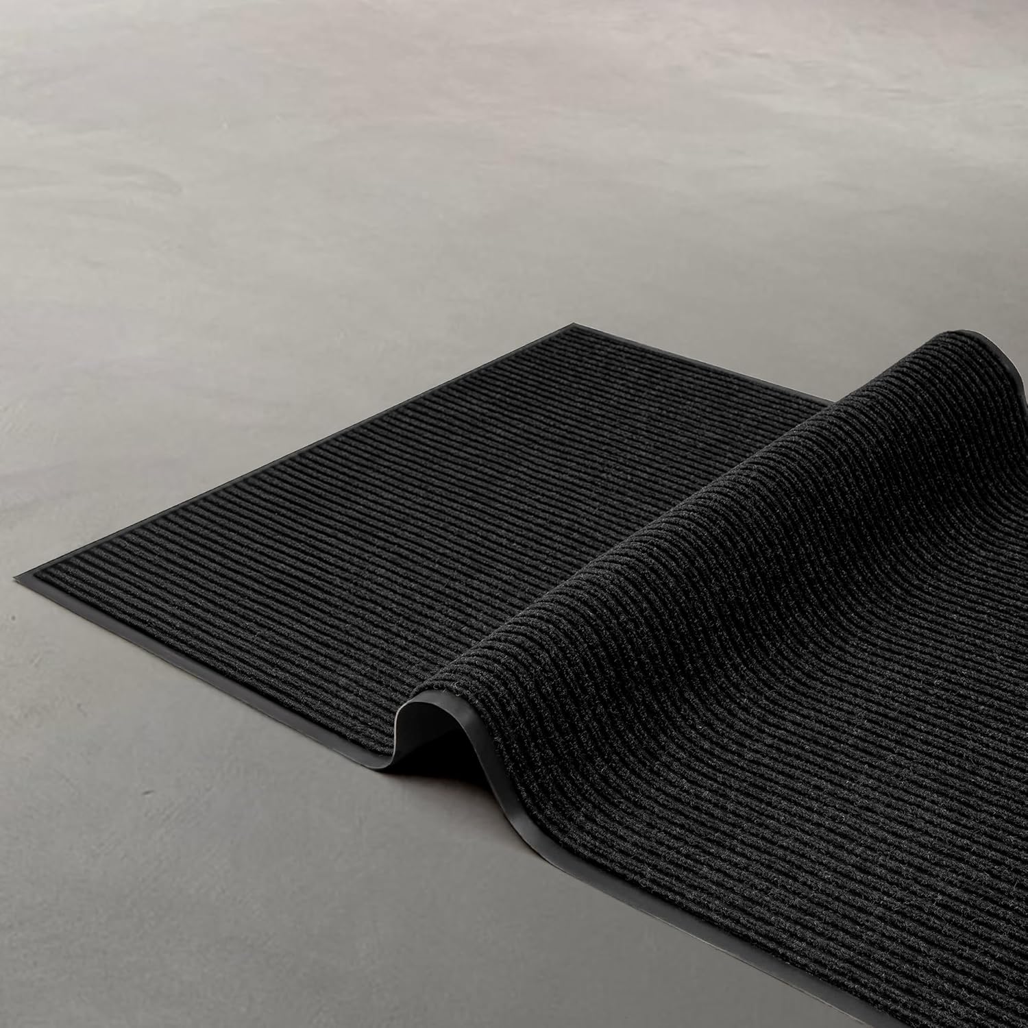 MaxMat Commercial Floor Mat - Heavy Duty, Waterproof Doormat