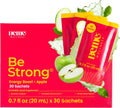 BeMe Vitamin B12 Liquid Shot BeStrong - Energy Boost & Focus