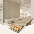 Upick MDF Acoustic Wall Panels for Sound Absorbing Decor