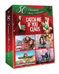 30 Christmas Movies Collection [DVD] - Holiday Movie Set